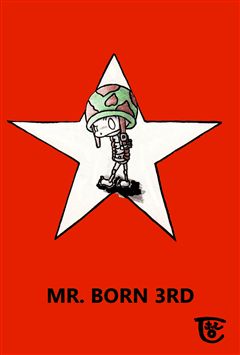 Mr.Born 3rd